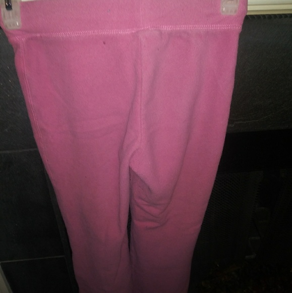 Pink Sweatpants - Picture 2 of 2
